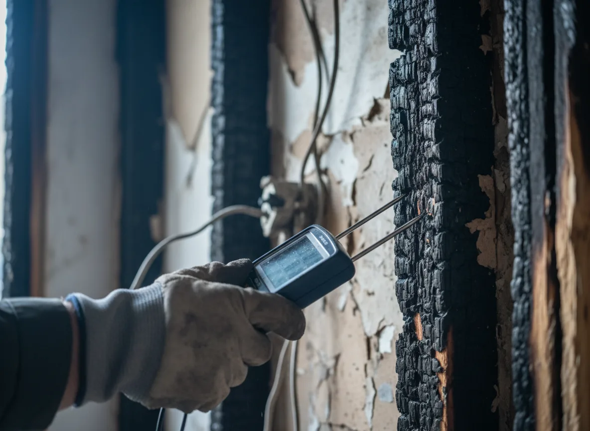 Fire Damage Restoration Mcgregor, TX FAQs